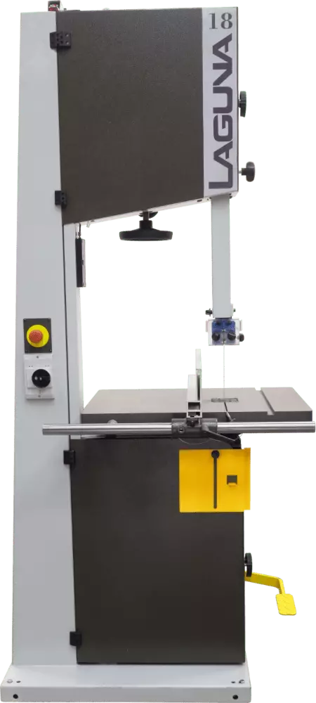 Laguna Italian LT18 Bandsaw