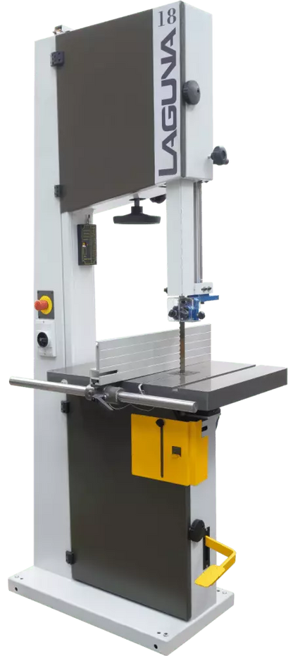 Italian LT18 Bandsaw