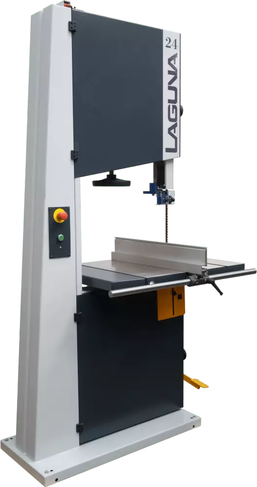 Laguna Italian LT24x24 Bandsaw
