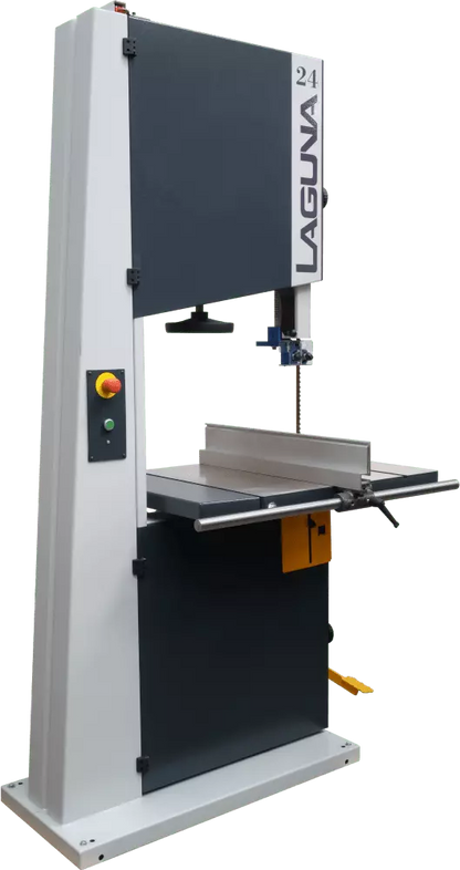 Laguna Italian LT24x24 Bandsaw