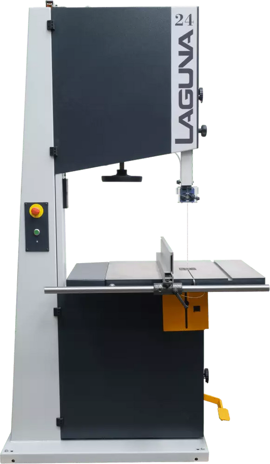 Laguna Italian LT24x17 Bandsaw