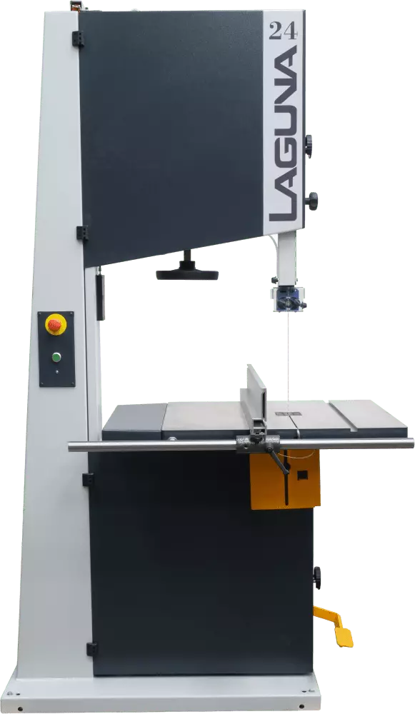 Laguna Italian LT24x24 Bandsaw