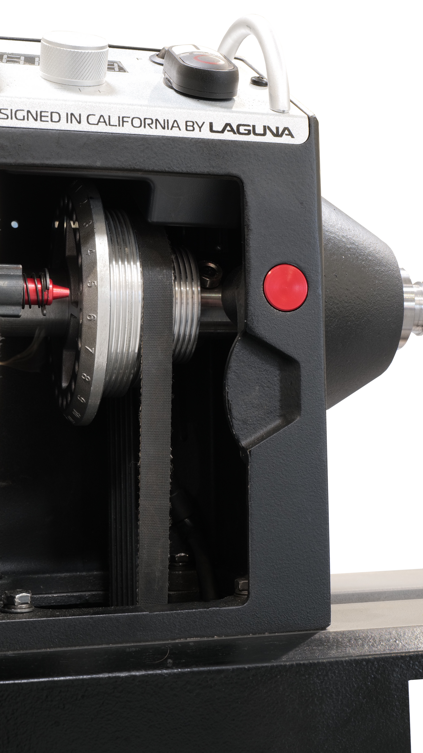 REVO 10|14 Lathe - Norfolk Wood Shop