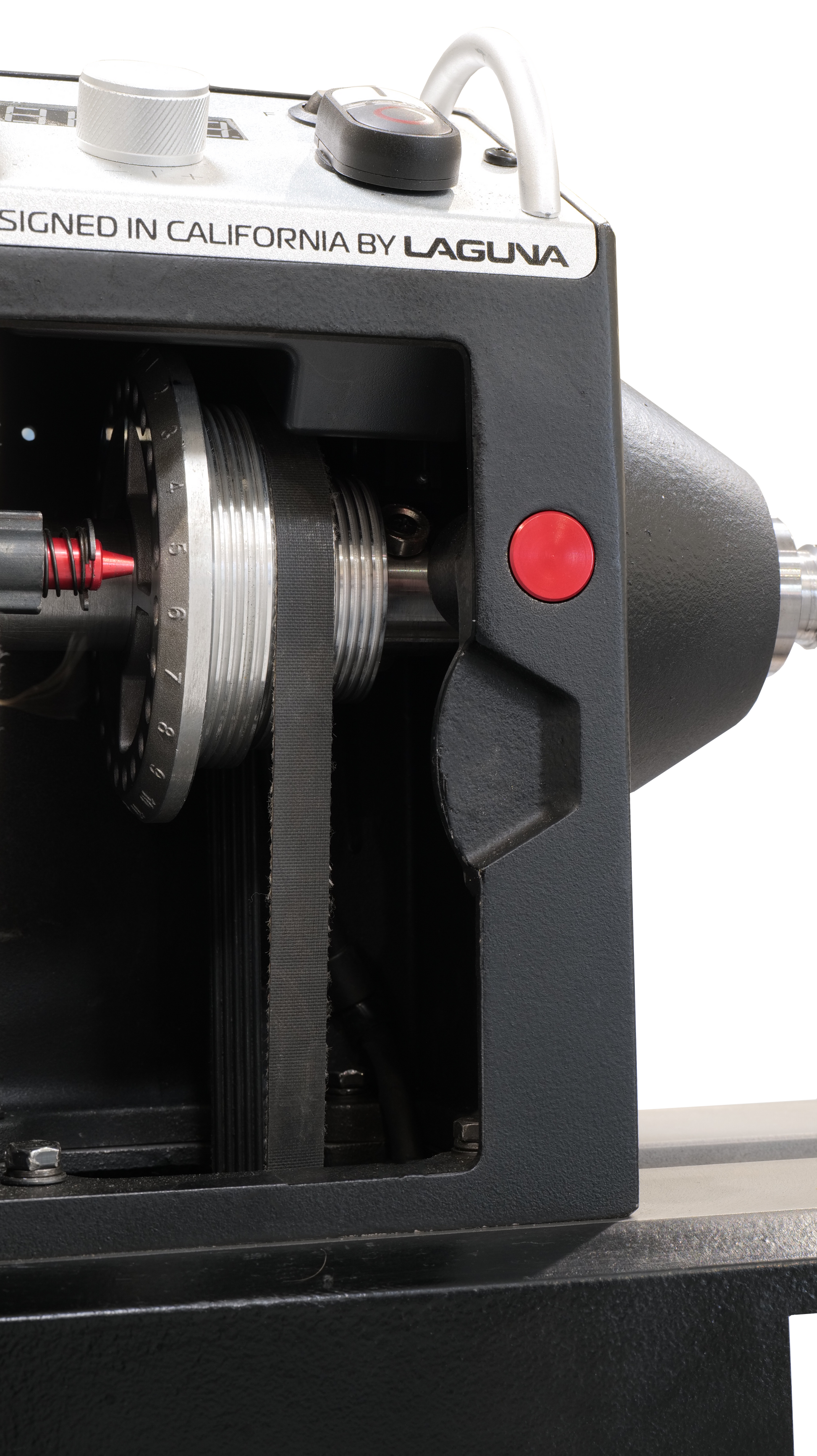 REVO 10|14 Lathe - Norfolk Wood Shop