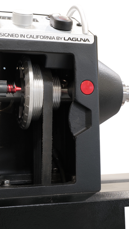 REVO 10|14 Lathe - Norfolk Wood Shop