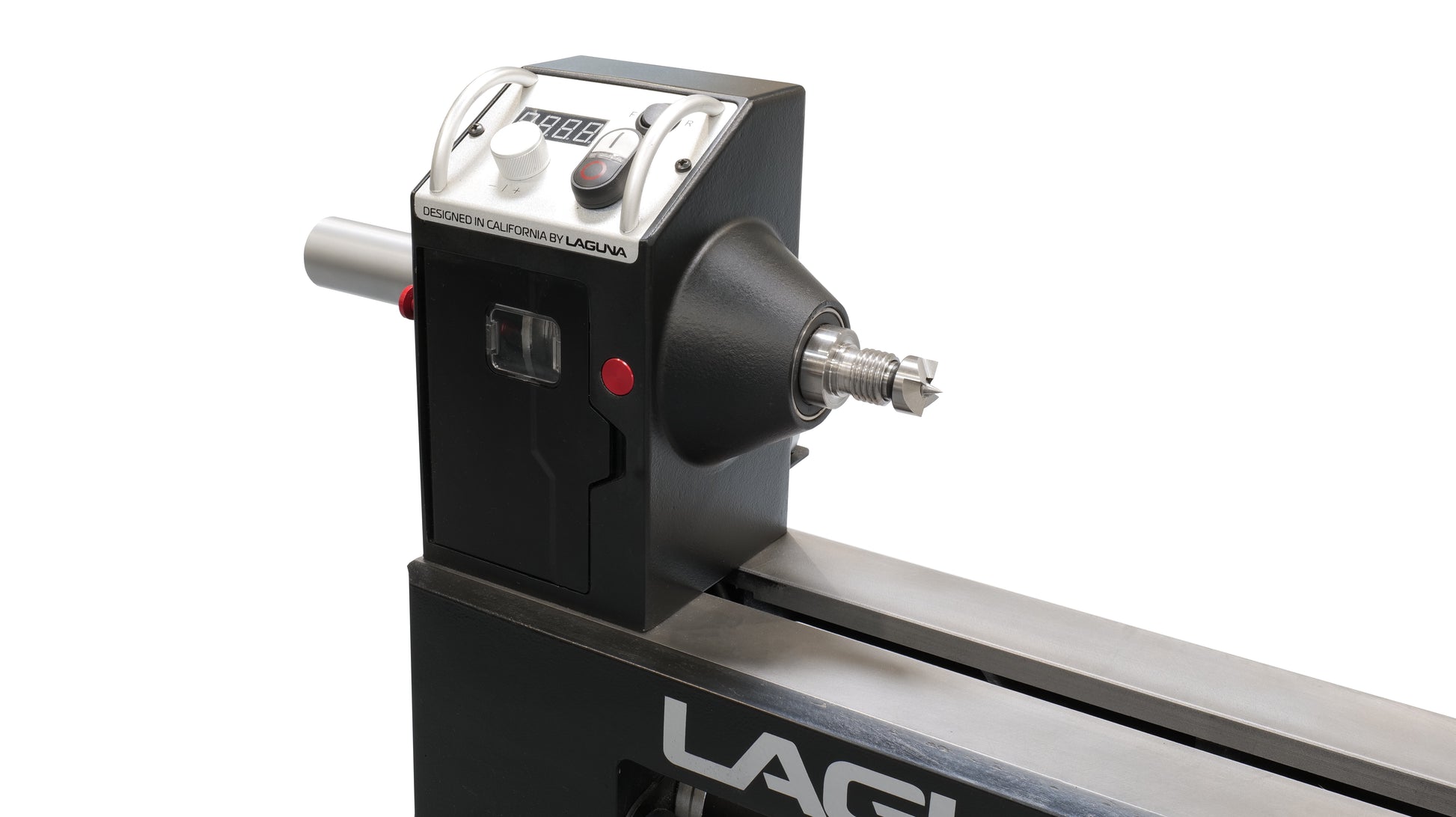 REVO 10|14 Lathe - Norfolk Wood Shop