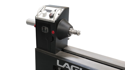 REVO 10|14 Lathe - Norfolk Wood Shop