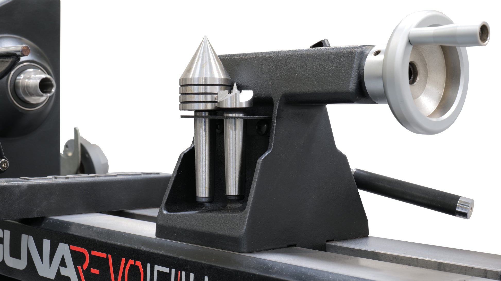 REVO 10|14 Lathe - Norfolk Wood Shop