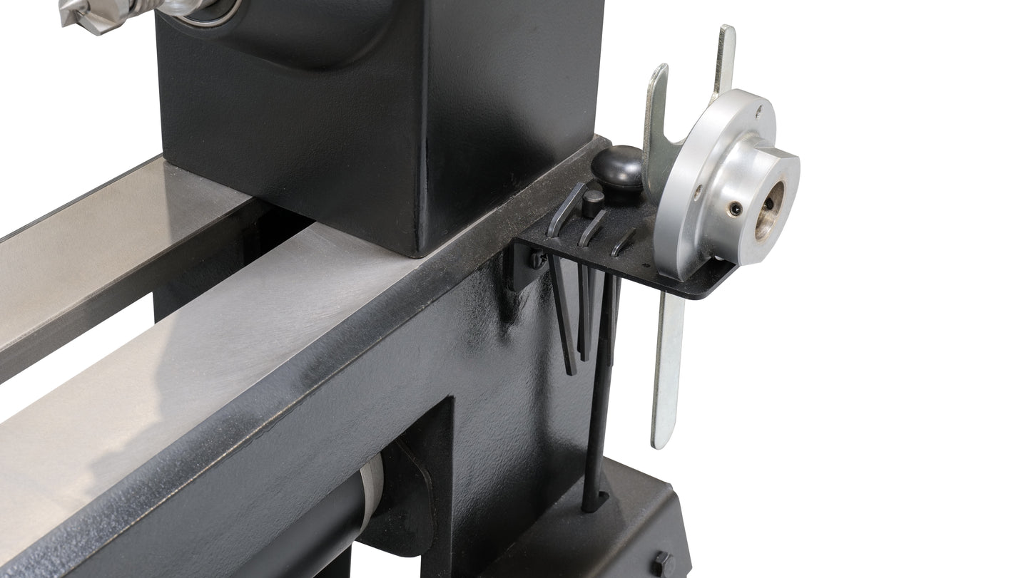 REVO 10|14 Lathe - Norfolk Wood Shop
