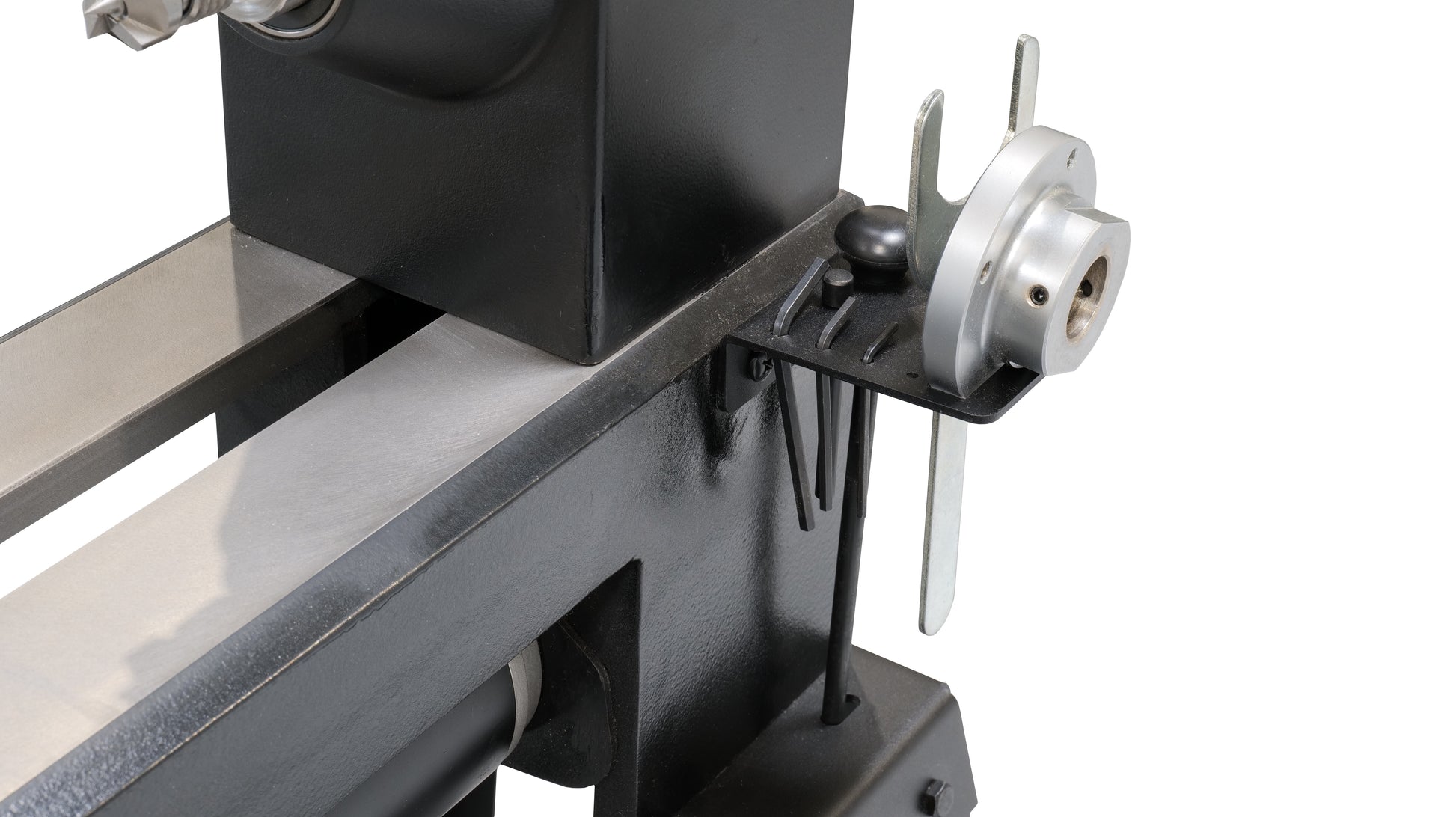 REVO 10|14 Lathe - Norfolk Wood Shop