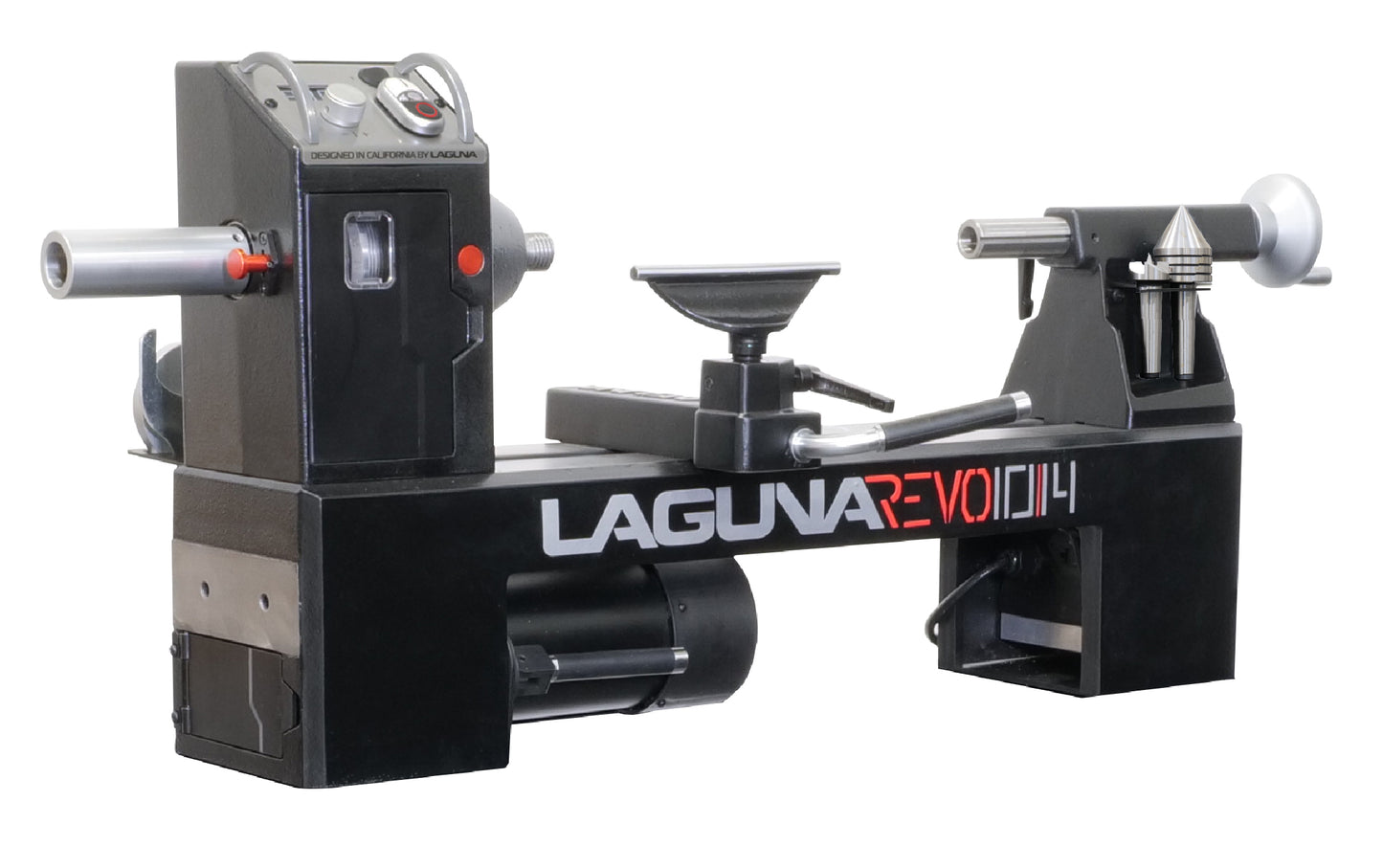 REVO 10|14 Lathe - Norfolk Wood Shop