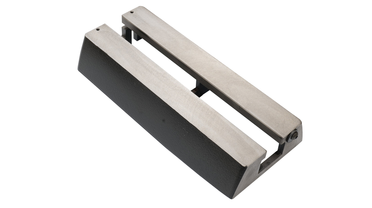 REVO 10|14: 10" Cast Iron Extension - Norfolk Wood Shop