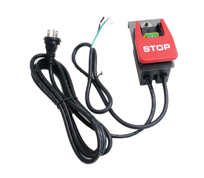 F1 & F2 Conversion Kit 110V To 220V - Norfolk Wood Shop