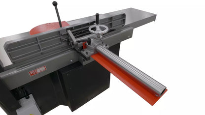 Jointer 20" HD with ShearTec  - 5hp 3ph 220v
