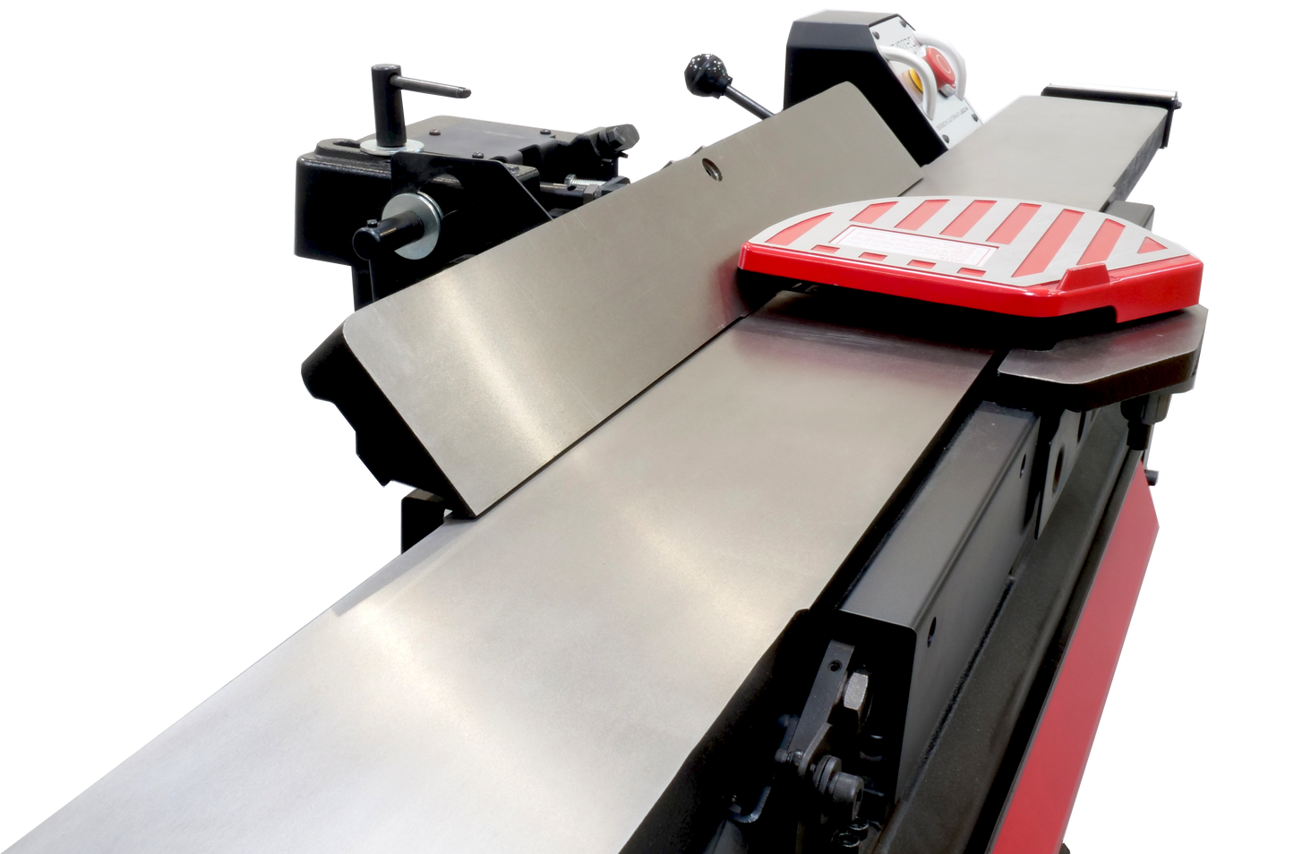 JX|6 QUADTEC: II - Norfolk Wood Shop