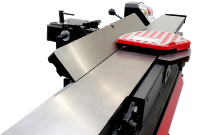 JX|6 QUADTEC: II - Norfolk Wood Shop