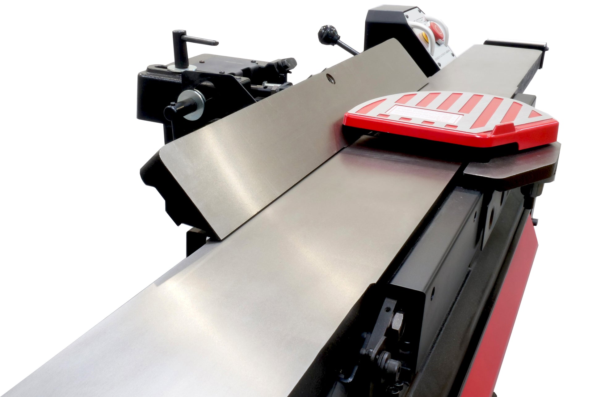 JX|6 QUADTEC: II - Norfolk Wood Shop