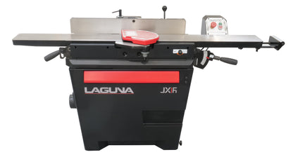 JX|6 QUADTEC: II - Norfolk Wood Shop