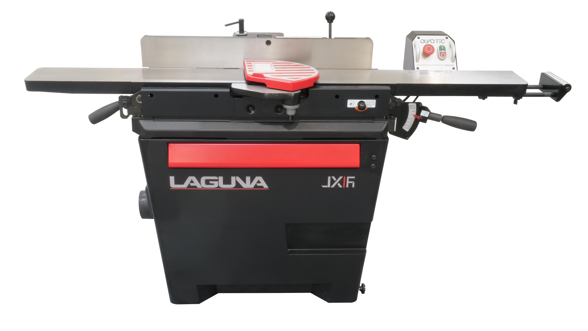 JX|6 QUADTEC: II - Norfolk Wood Shop