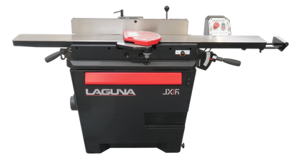 JX|6 QUADTEC: II - Norfolk Wood Shop