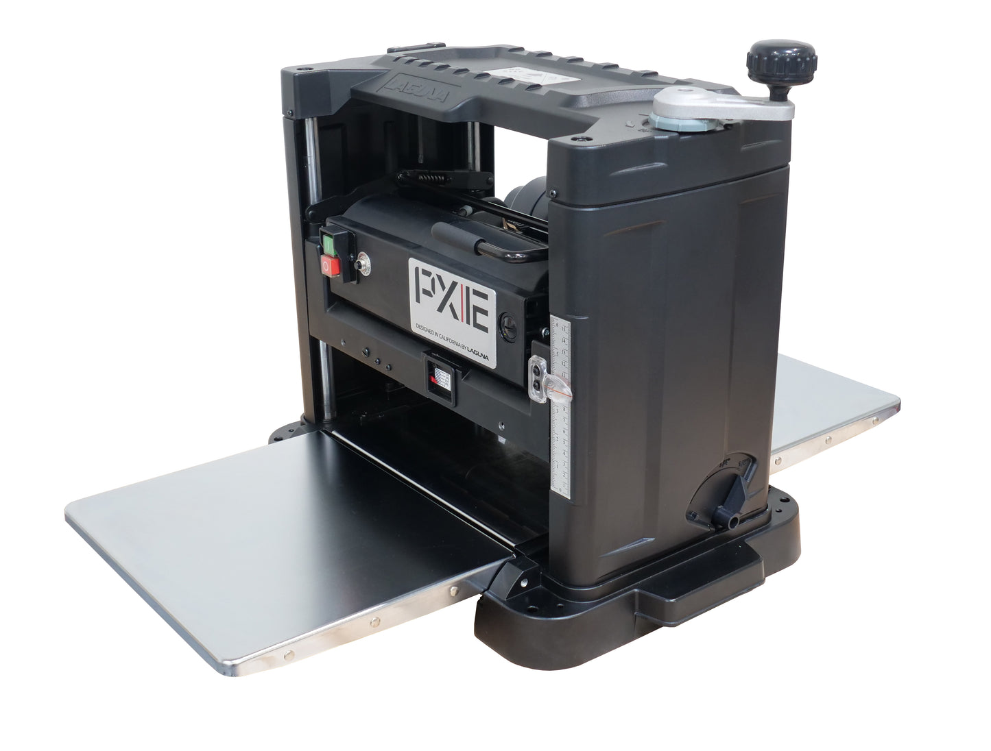 PX|12 Quadtec: II Planer - Norfolk Wood Shop