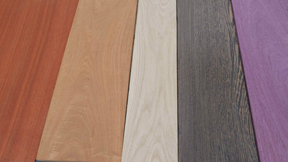 PX|12 Quadtec: II Planer - Norfolk Wood Shop