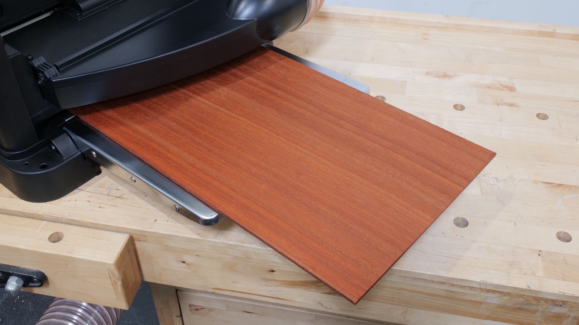 PX|12 Quadtec: II Planer - Norfolk Wood Shop