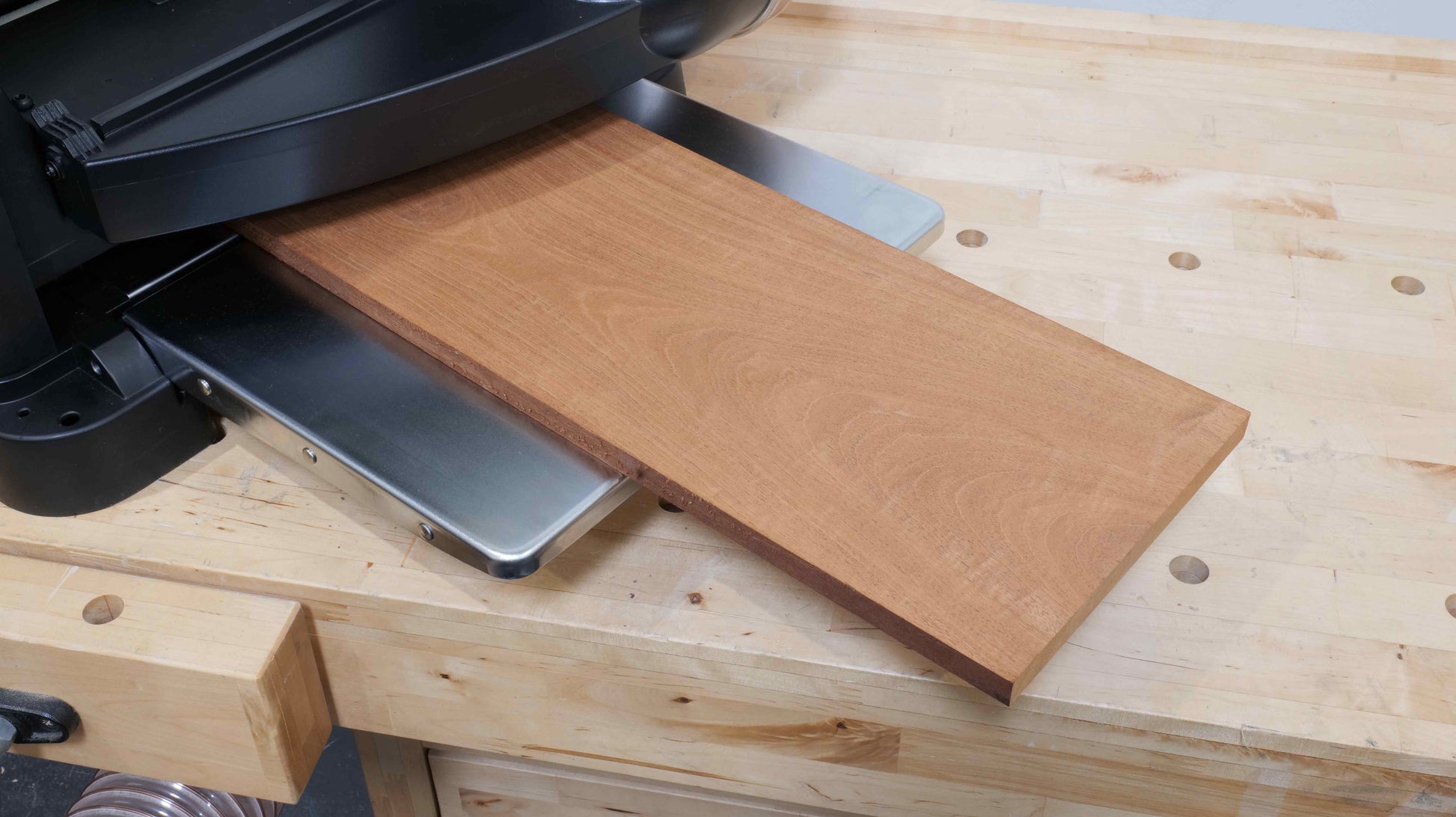 PX|12 Quadtec: II Planer - Norfolk Wood Shop