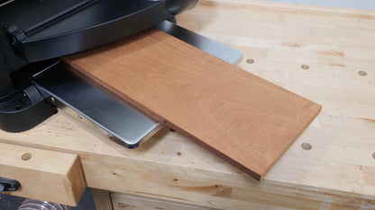 PX|12 Quadtec: II Planer - Norfolk Wood Shop