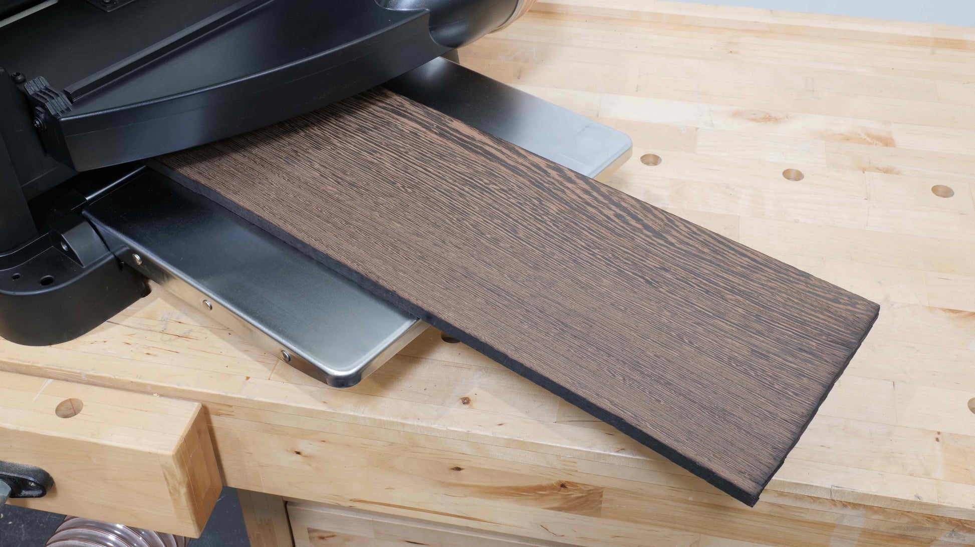 PX|12 Quadtec: II Planer - Norfolk Wood Shop