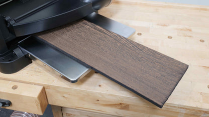 PX|12 Quadtec: II Planer - Norfolk Wood Shop