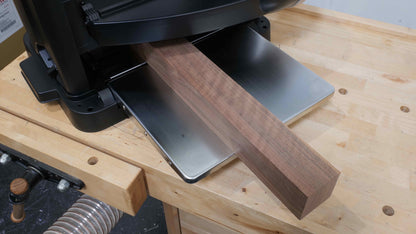 PX|12 Quadtec: II Planer - Norfolk Wood Shop