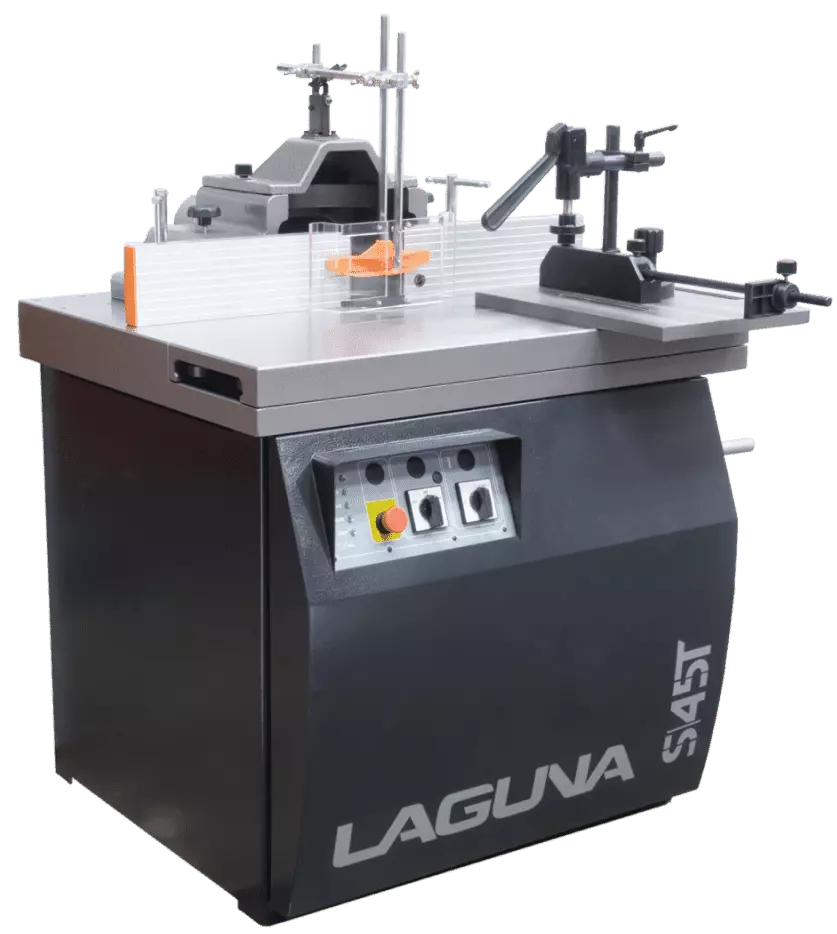 S45T Shaper 7.5HP 3PH