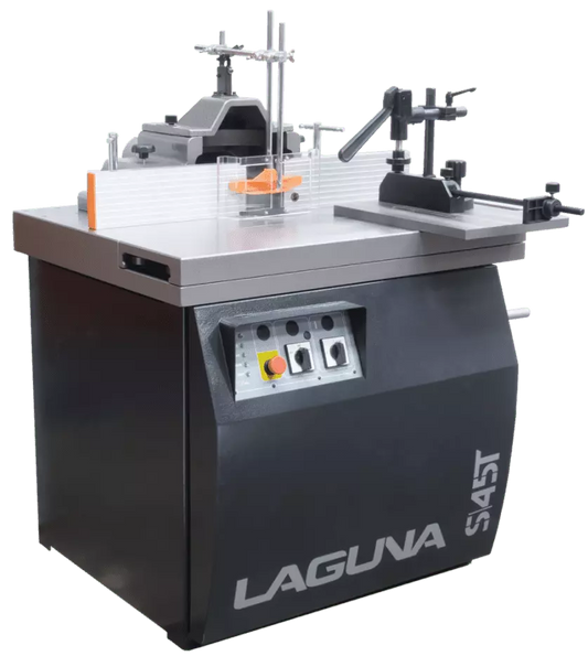 S45T Shaper 7.5HP 3PH