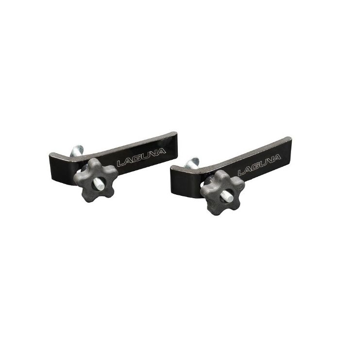 Laguna Tools KX|24 CNC 2-Pack Clamps - Norfolk Wood Shop