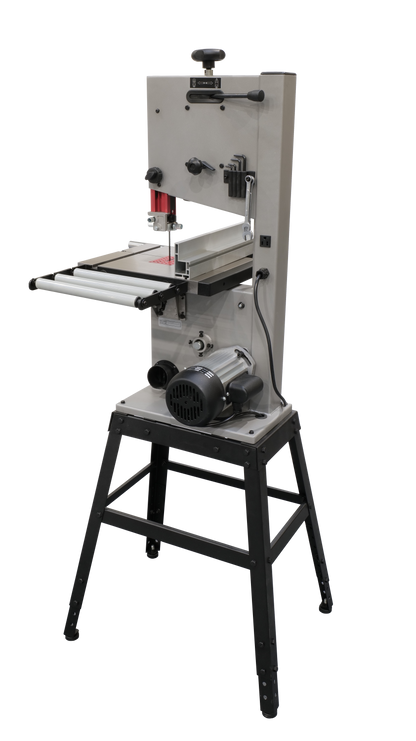 V:10 10" Bandsaw 110V, 1HP - Norfolk Wood Shop