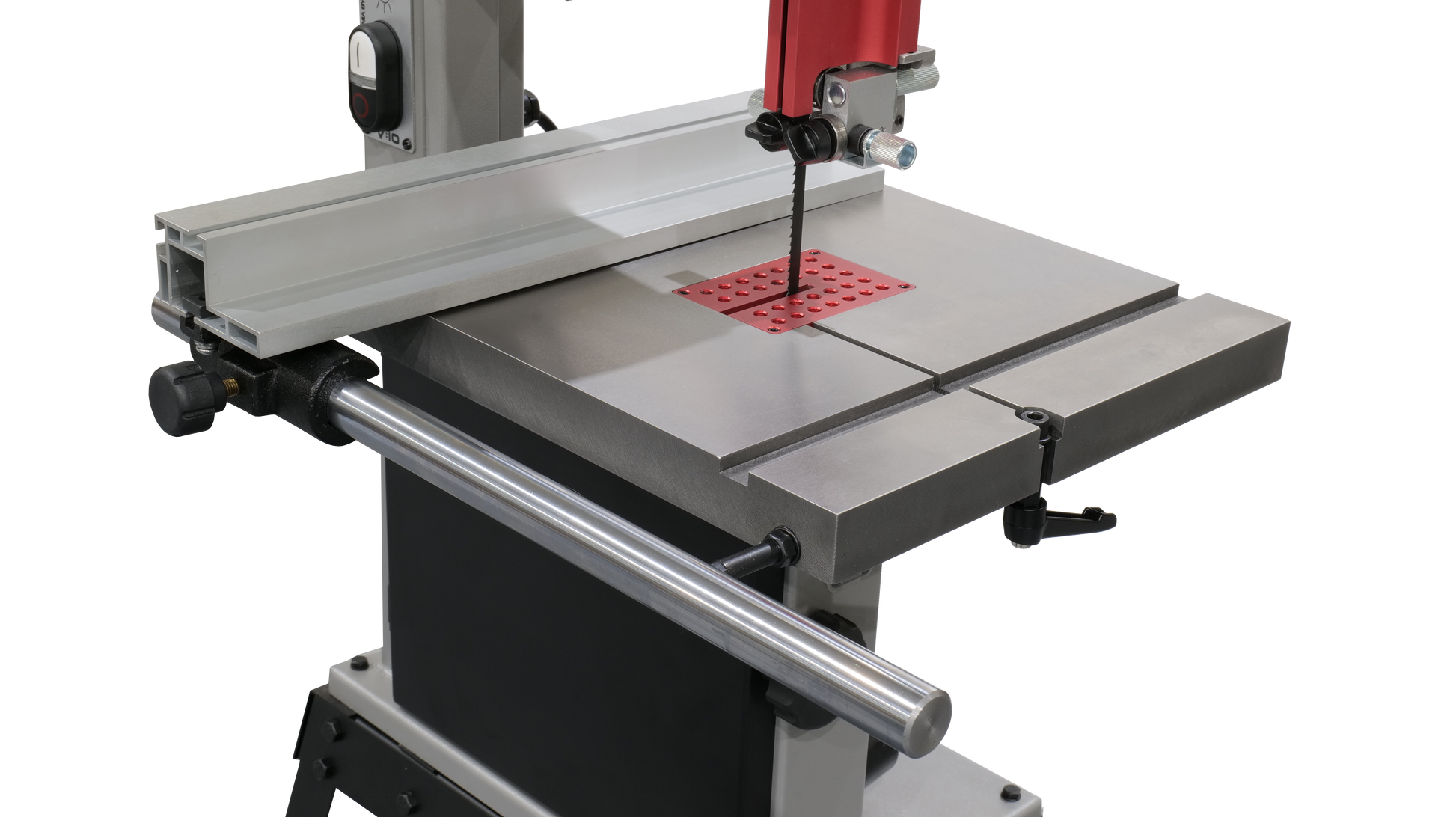 V:10 10" Bandsaw 110V, 1HP - Norfolk Wood Shop