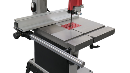 V:10 10" Bandsaw 110V, 1HP - Norfolk Wood Shop
