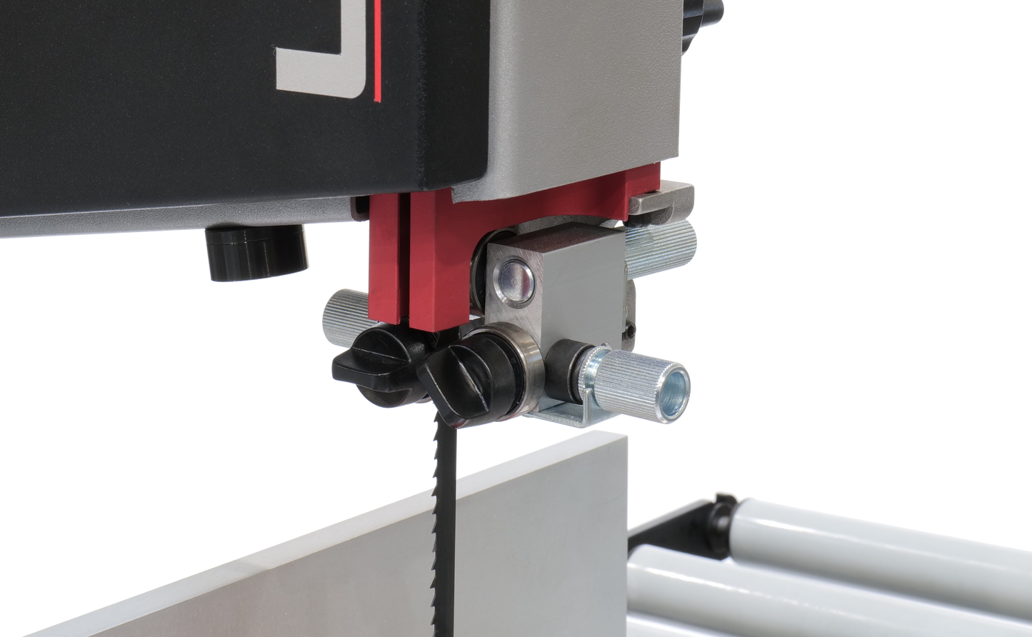V:10 10" Bandsaw 110V, 1HP - Norfolk Wood Shop