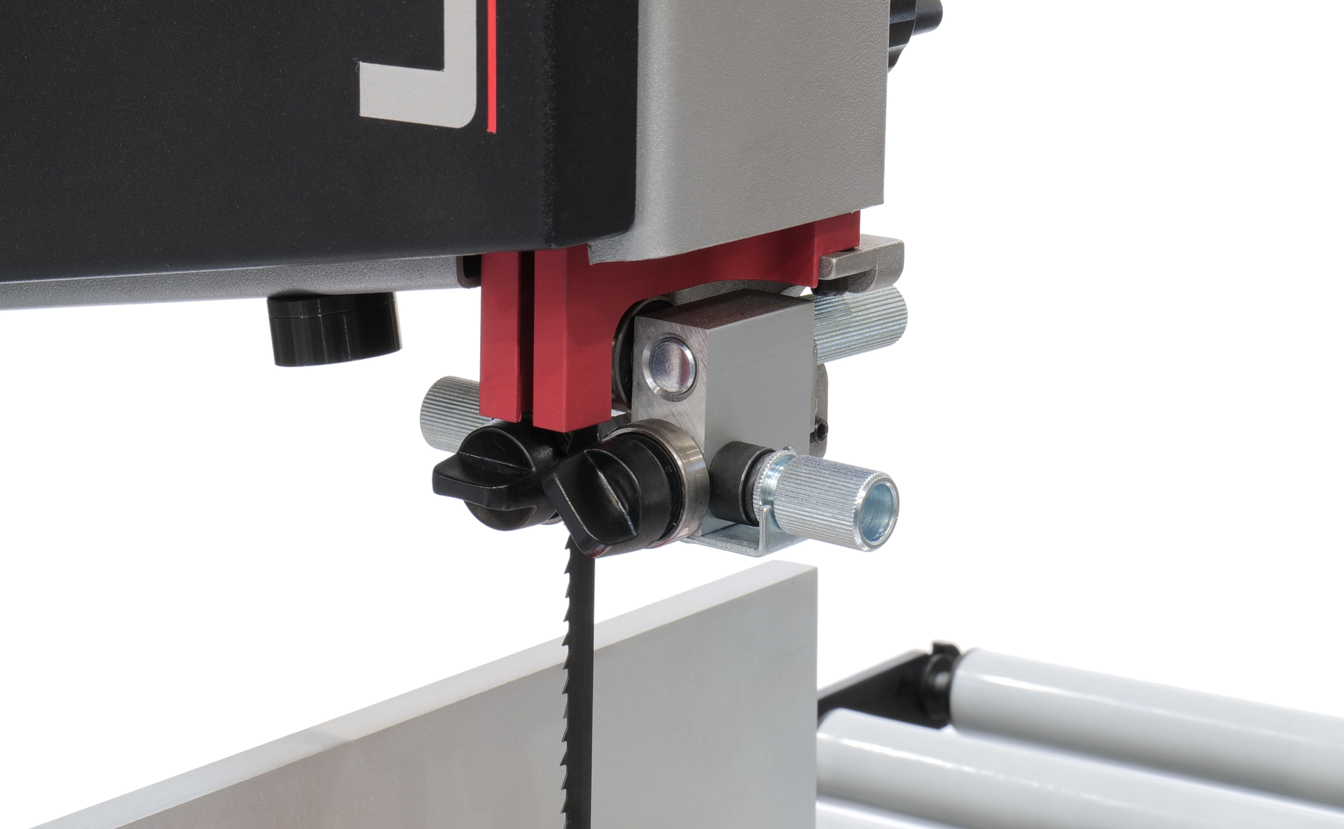 V:10 10" Bandsaw 110V, 1HP - Norfolk Wood Shop