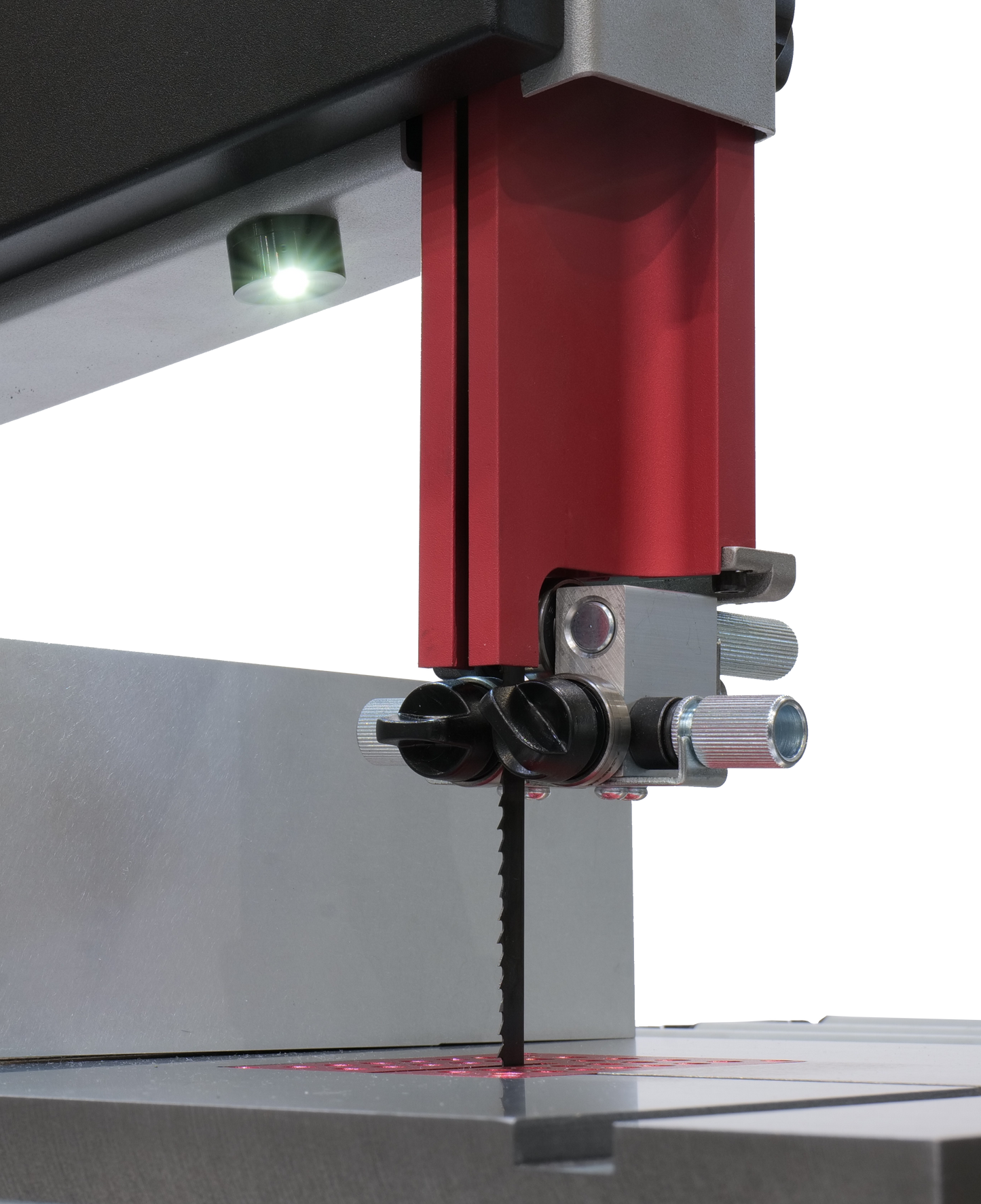 V:10 10" Bandsaw 110V, 1HP - Norfolk Wood Shop