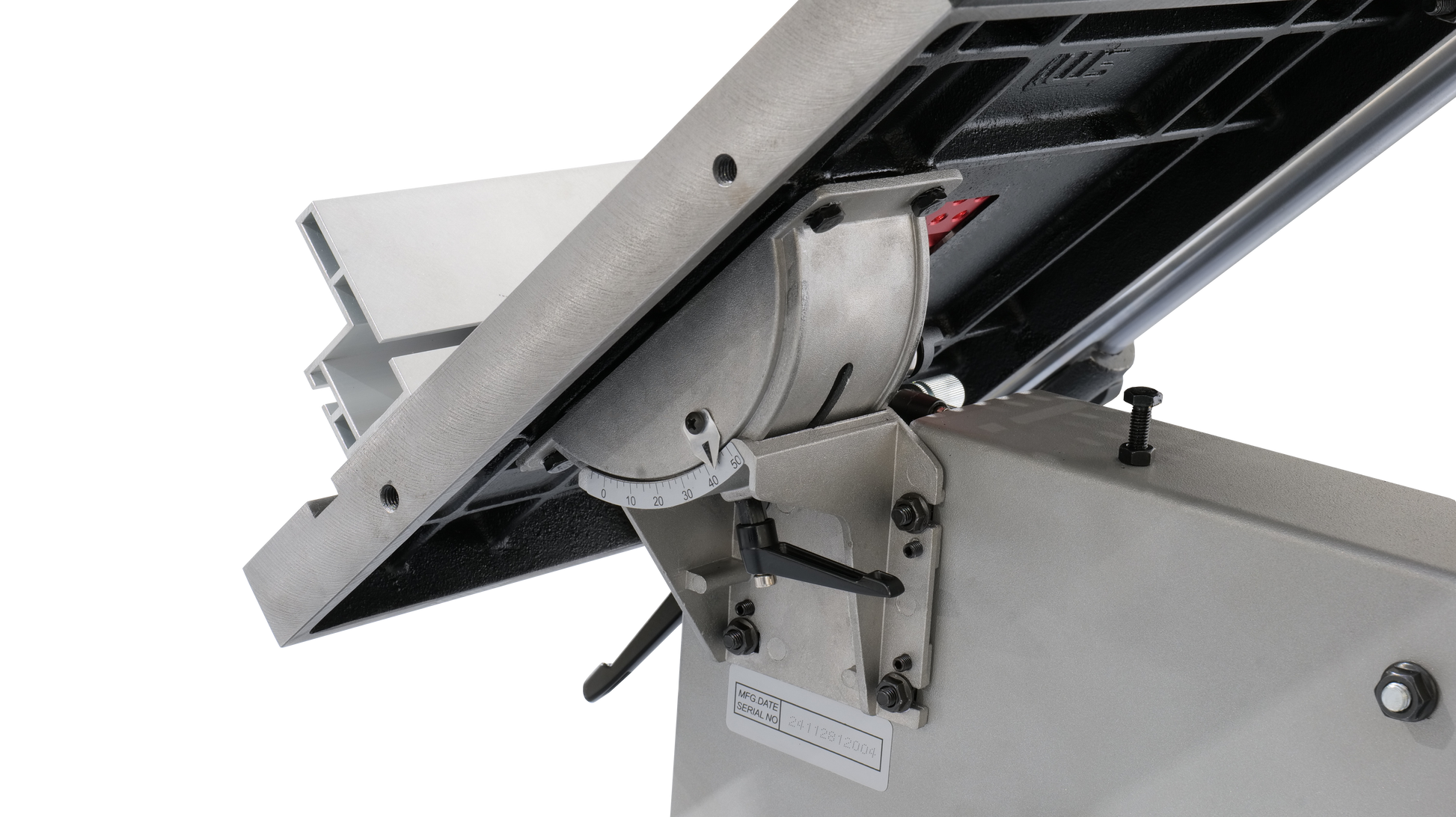 V:10 10" Bandsaw 110V, 1HP - Norfolk Wood Shop