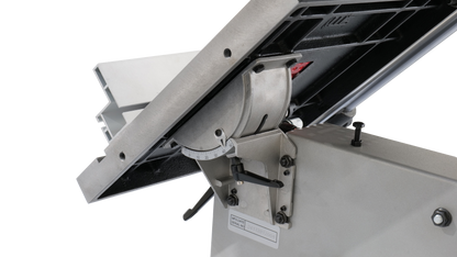 V:10 10" Bandsaw 110V, 1HP - Norfolk Wood Shop