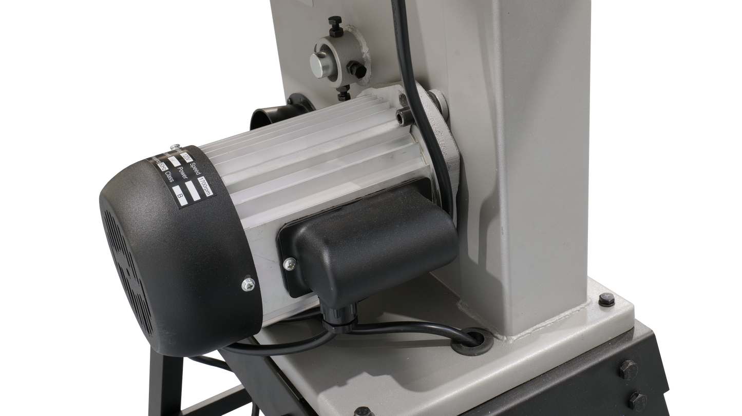 V:10 10" Bandsaw 110V, 1HP - Norfolk Wood Shop