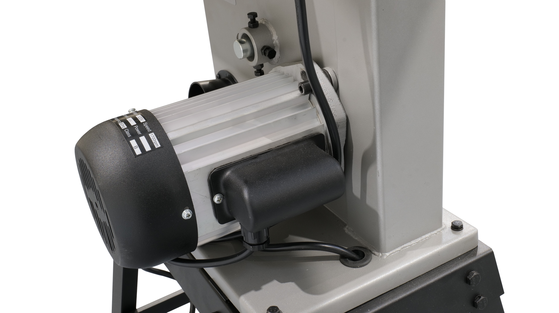 V:10 10" Bandsaw 110V, 1HP - Norfolk Wood Shop