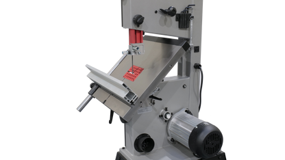 V:10 10" Bandsaw 110V, 1HP - Norfolk Wood Shop