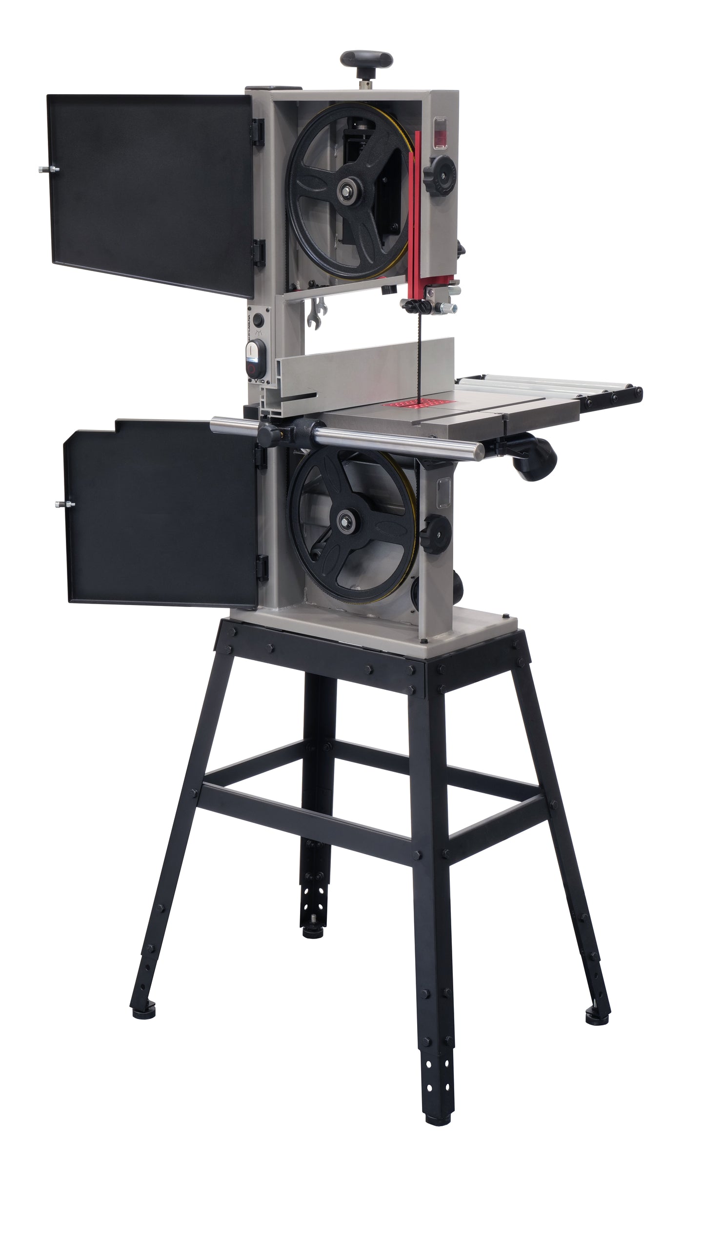 V:10 10" Bandsaw 110V, 1HP - Norfolk Wood Shop