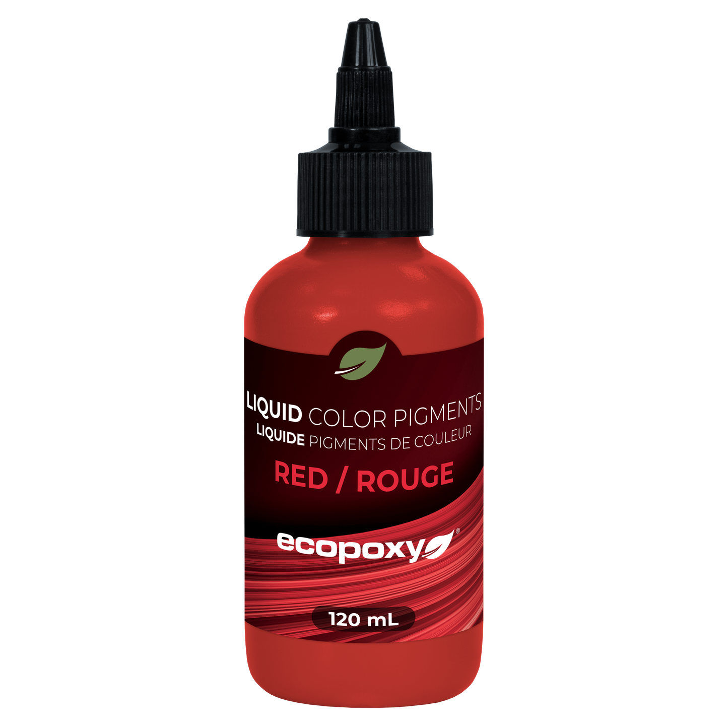 red epoxy color pigment