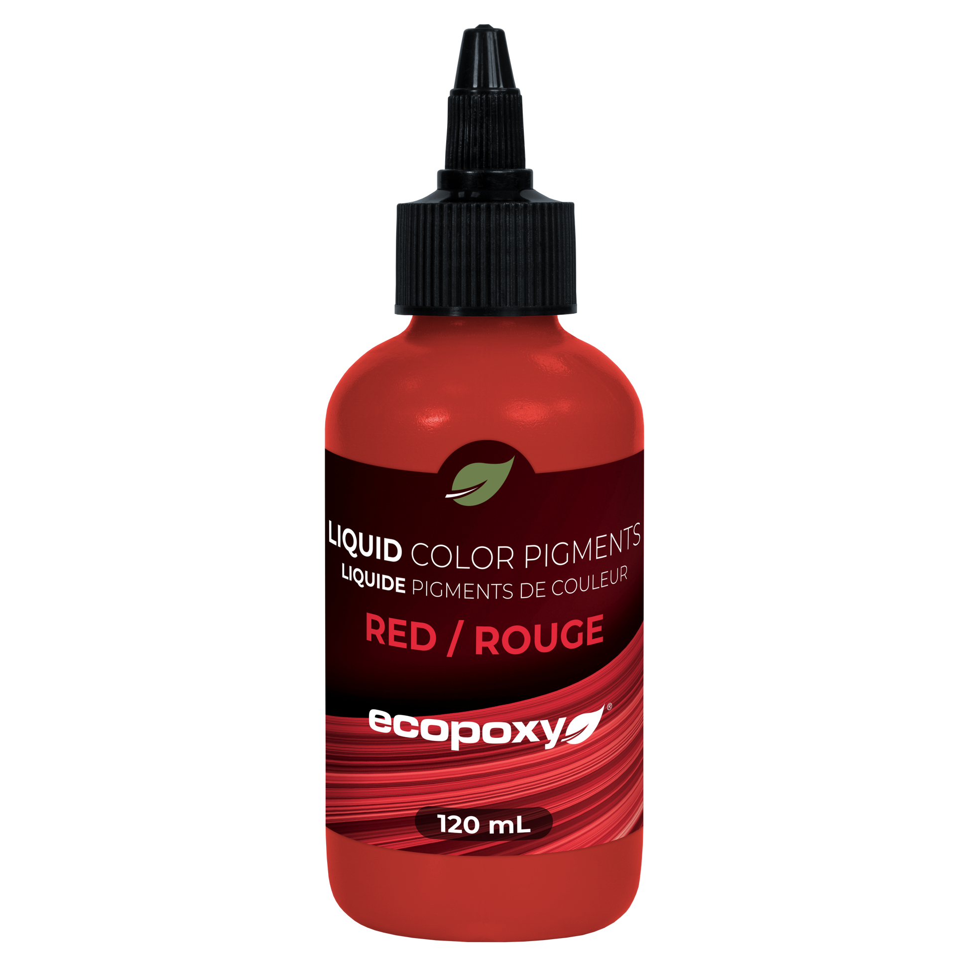 red epoxy color pigment