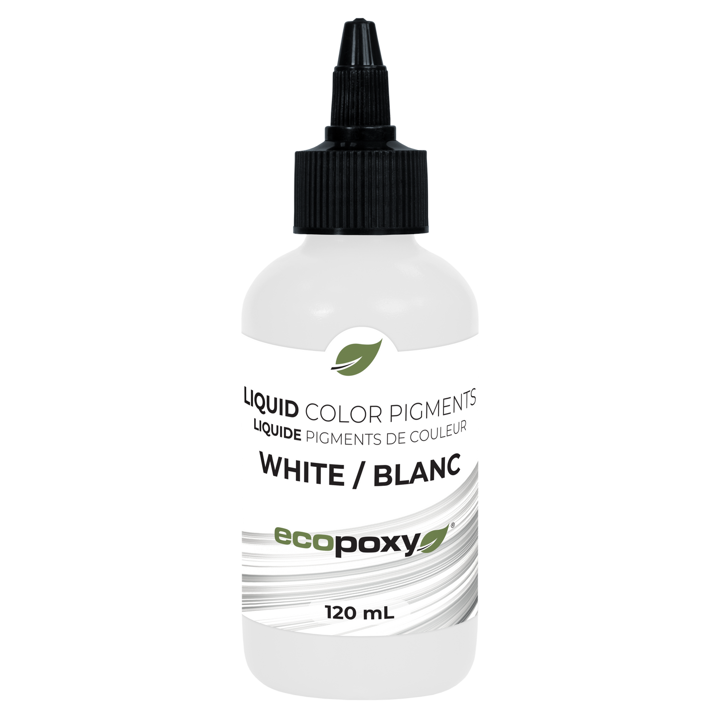 white epoxy color pigment
